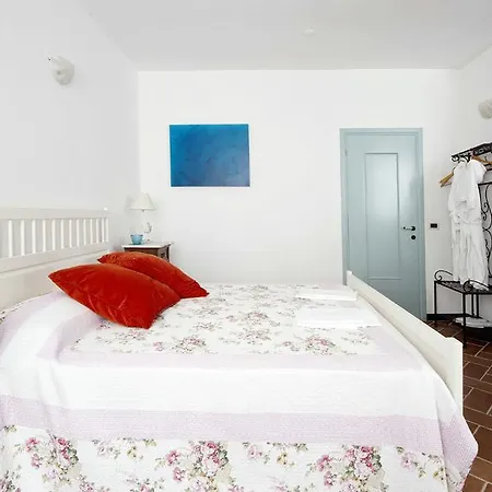 Apartment Vittoria *