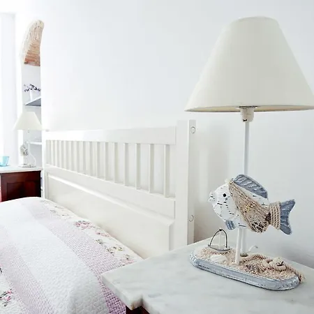 Vittoria Appartement