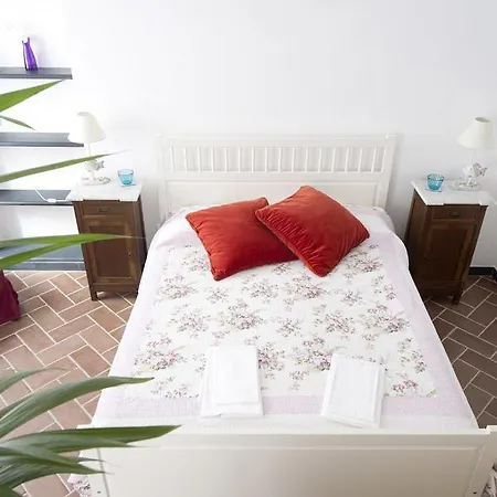 Appartement Vittoria Vernazza